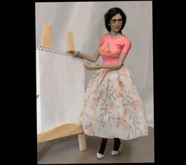 Video 1655354741: solo anime, anime teacher, solo striptease, anime straight, high heels solo, anime english, long hair solo, anime doll, beautiful anime, skirt solo, anime hd, teacher strips