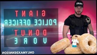 Video 1594564863: fetish gay solo, vore fetish, fetish amateur gay, mouth gay fetish, fetish male gay, giant vore, vore shrink, office solo, gay police officer