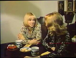 Video 297604704: jennifer welles, vintage, american wife