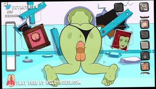 Video 1658083253: poison ivy, hentai cartoon creampie, creampie uncensored hentai, anal creampie uncensored, hentai uncensored girl, hentai cartoon big ass, bondage anal creampie, thick thighs creampie orgasm, ass hole anal creampie, creampie moaning orgasm, female orgasm anal creampie, glory hole creampie