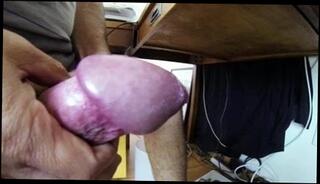 Video 80238001: gay big cock masturbate, masturbation orgasm big, gay man masturbating, orgasm slow