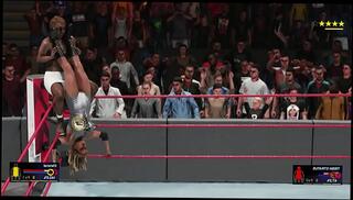 Video 861395735: trish stratus, women wrestling, women fantasy