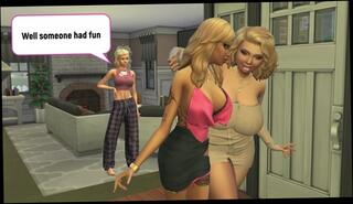 Video 1662803104: shemale cartoon threesome, cartoon creampie, fetish cartoon, big tits shemale cartoon, big ass shemale creampie, creampie ass cumshot, mature shemale creampie, perv