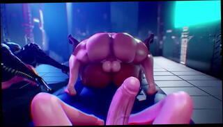 Video 1601640815: big dick futa, big ass futa, boobs futa, pov