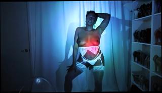 Video 912893904: gabrielle love, fetish solo, solo shemale amateur, ebony shemale solo, fucking