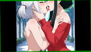 Video 1657721975: anime yuri hentai, hentai anime girl, anime toon, pregnant anime, pregnant preggo, anime feet, pregnant piss, girl licking feet, animation freak, animated family, spies hentai, exhibitionist girl