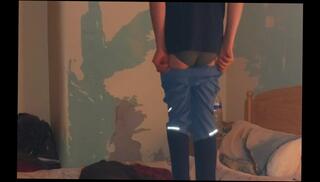 Video 1617425303: solo male gay porn, solo male gay sex, amateur solo porn, daddy fuck boy