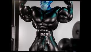 Video 1588024583: furry gay animation, furry jock, solo muscle jock, latex solo, gay furry daddy, big dick gay jock, gay jocks cock, daddy solo male