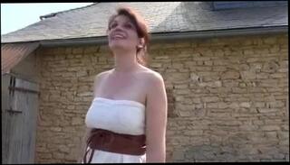 Video 183010301: dp double penetration, milf double penetration, amateur milf dp, french milf double, mom double penetration, mom brunette milf, straight milf, good threesome, french step mom, fuck time, fucking mother