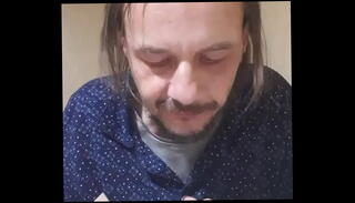 Video 1657295645: solo boy, manga, mature solo