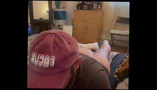 Video 1625428895: voyeur solo, gay solo anal play, voyeur amateur naked, homemade amateur voyeur, sexy ass solo, solo ass shake, gay bear solo, cute amateur solo, dildo fucking, beard solo, bed dildo, gay pig play