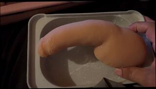 Video 1654478893: sex dildo toys solo, trans solo dildo, dildo toy fetish, solo amateur dildoing, ass penetrated