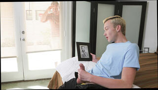 Video 1657721764: twinks rimming bareback, bareback twink gay sex, twink daddy bareback, dirty neighbor, boy surprised