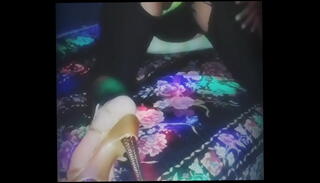 Video 1608280725: hot latex fetish, latex wife, latex amateur, latex panties, latex lingerie, tattooed latex, solo
