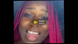 Video 1664884105: exotic women, black women