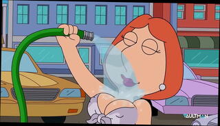 Video 1625704815: toon cartoon, toon babe, cartoon simpson, babe washing car