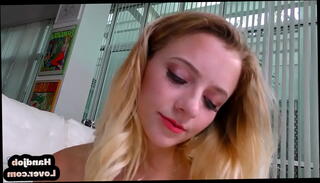 Video 1364497155: pov wanking dick, pov babe wanks, babe pov handjob, pov handjob tit, blonde pov handjob, erotic pov, pov jerking, nipples pov, small tits pov, couple pov, blonde pov tugging, panties pov, romantic pov, pov lingerie