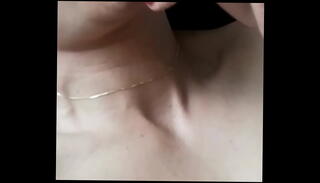 Video 1158965495: mature latin masturbate