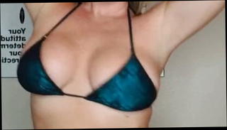 Video 1570571131: sexy bikini milf, hot bikini milf, sexy bikini babe, sexy milf cum, straight milf, nice bikini, bikini hd, nice warm cum, cum three