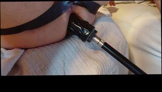 Video 1654878943: solo dildo vibrator, solo anal dildo, solo amateur dildoing, solo male dildo