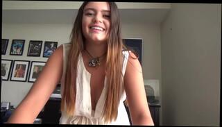 Video 1500385304: brother sister, hairy pov, teasing brother, hairy brunette teen, hairy teen hd, little brother, pov fantasy