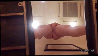 Video 1664752423: solo anal masturbation, solo female anal, japanese solo masturbation