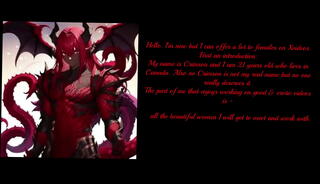 Video 1617554035: master dominic, domination first