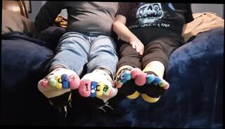 Video 1657280011: worship feet foot toes, foot worshiped fingered, dirty foot worship, girl foot worship, straight feet worship, socks foot worship, foot toe rubbing, friend foot worship, mature foot worship, foot worship hd, mature granny fingering, american foot, fingering behind, english granny