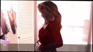 Video 1608326631: 3d big, 3d hd, big straight