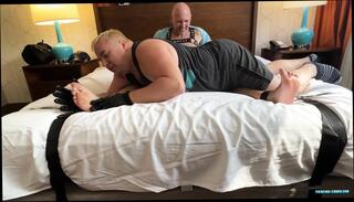 Video 1654367401: fetish bondage porn, chubby bondage, chubby amateur couple, chubby gay porn, chubby gay man, gay sock fetish, young chubby gay, bondage hd