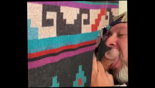 Video 1218535565: deep throat gloryhole gay, married gloryhole, bear gloryhole, gloryhole head, bearded gay