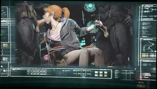 Video 1625655701: harley quinn, straight russian