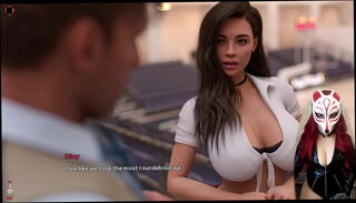 Video 1609142925: animation porn game, anime slut, anime babe, anime masturbating, anime playing, anime stockings, anime brunette, girl dripping wet, long legged slut, college girl wet