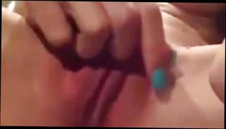 Video 411853401: straight amateur, fat clit, clit play, clit loving