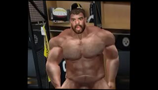 Video 1626395635: foot ball, foot sucking, muscle hunk cock, hunk huge cock, huge cock blowjob, handsome muscle hunk, huge male cock, cum
