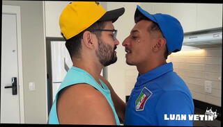Video 1603062445: skinny deep throat, kissing skinny, skinny pornstar, skinny gay, blowjob skinny, skinny thug, deep throat blowjob mouth, ass raw gay
