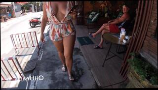 Video 1576446593: amateur solo big tits, flashing tits solo, solo outdoor teen, big tits brunette solo, teen boob bouncing, booby girl, hot girl flashing, street girl