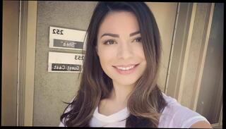 Video 299840401: miranda cosgrove, straight jerking, celebrity jerk, jerk hd