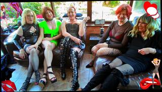 Video 1619028611: sissy crossdresser shemale, sexy sissy crossdresser, amateur sissy crossdresser, mistress sissy, mature crossdressers sissys, sissy dirty talk, mistress boots, british sissy, pie