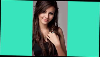 Video 1200629695: victoria justice, sexy celebrity, jerking