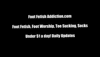 Video 1599492755: pov femdom feet, fetish feet femdom, bdsm femdom fetish, cum feet, cute little feet