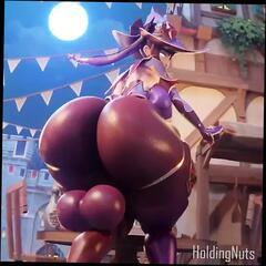 Video 1652858941: cartoon futanari, futanari pov, futanari shemale, futanari anal, anal pov hd