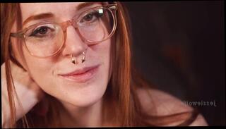 Video 1581464783: solo female joi, fetish joi, fetish babe teases, solo babe cum, solo amateur cum, solo redhead amateur, piercing fetish, long hair fetish, red head solo, strips jerks, cum 60fps