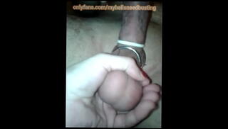 Video 1589463335: mistress humiliates slave, slave extreme bdsm, ball busting cbt, cbt ball squeezing, slapping ball squeezing, slave cums hard, cbt crushing, cbt pain