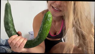 Video 1618205115: teen orgasm masturbation, russian teen masturbate, mom orgasm, cucumber orgasm, sweet orgasm, russia teen, 60fps teen, young orgasm