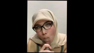 Video 1626058733: amateur pov blowjob, asian amateur pov, pov 60fps, girl friend husband, hijab girl friend, indonesia amateur
