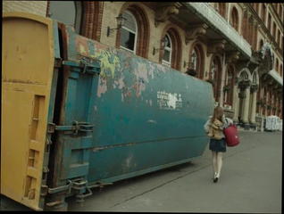 Video 1226622001: girl young boy, straight girl, mature young boy