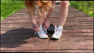 Video 1663187183: feet fetish solo, fetish feet licking, girl feet fetish, feet fetish sex, solo female feet, feet fetish hot, feet licking blowjob, solo amateur girls, cute girl feet, solo 18 years, feet behind