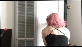 Video 1567376991: shemale maid