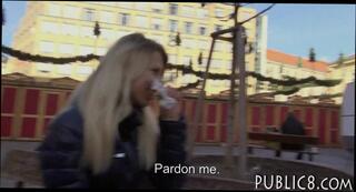 Video 64743204: muff rammed, girl muff, amateur muff, blonde muff, amateur blonde czech girl, stranger girl, girl head, amateur public